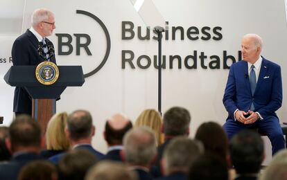 Business RoundTable