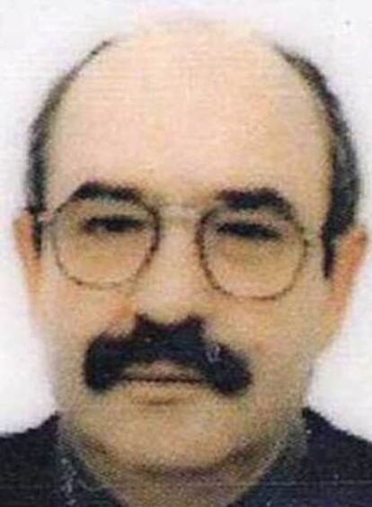 JUAN CRUZ MAIZA. Un veterano con seis asesinatos. Navarra (1950). Acusado de seis asesinatos. La policía cree que participó en el asesinato del ingeniero de Lemoniz José María Ryan.