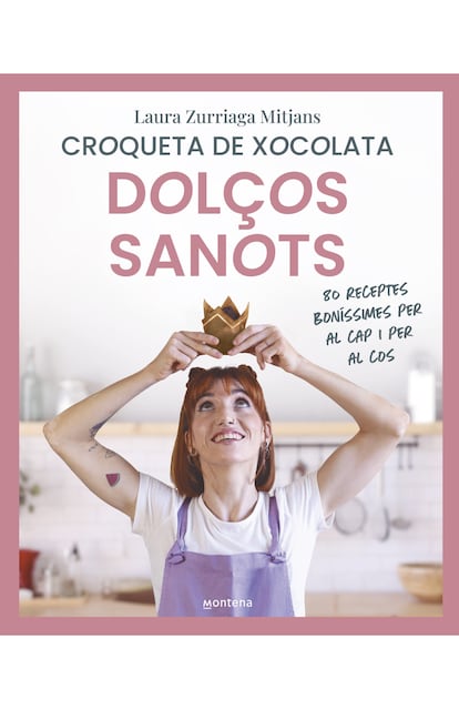 Quadern Dolços sanots