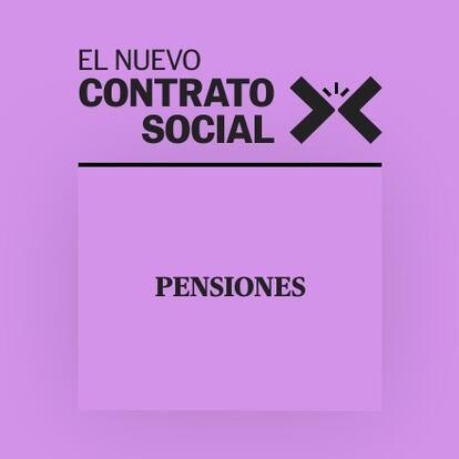 pensiones contrato social