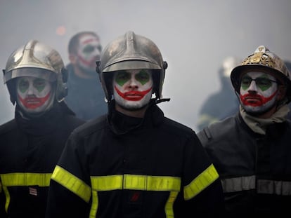 Las 20 mejores imágenes de la semana