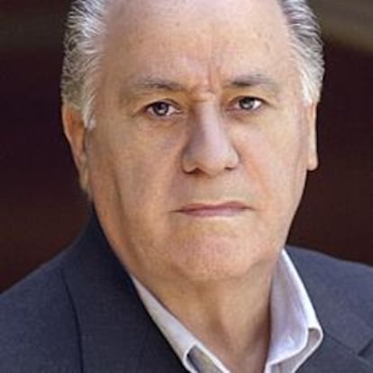 Amancio Ortega