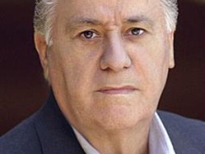 Amancio Ortega