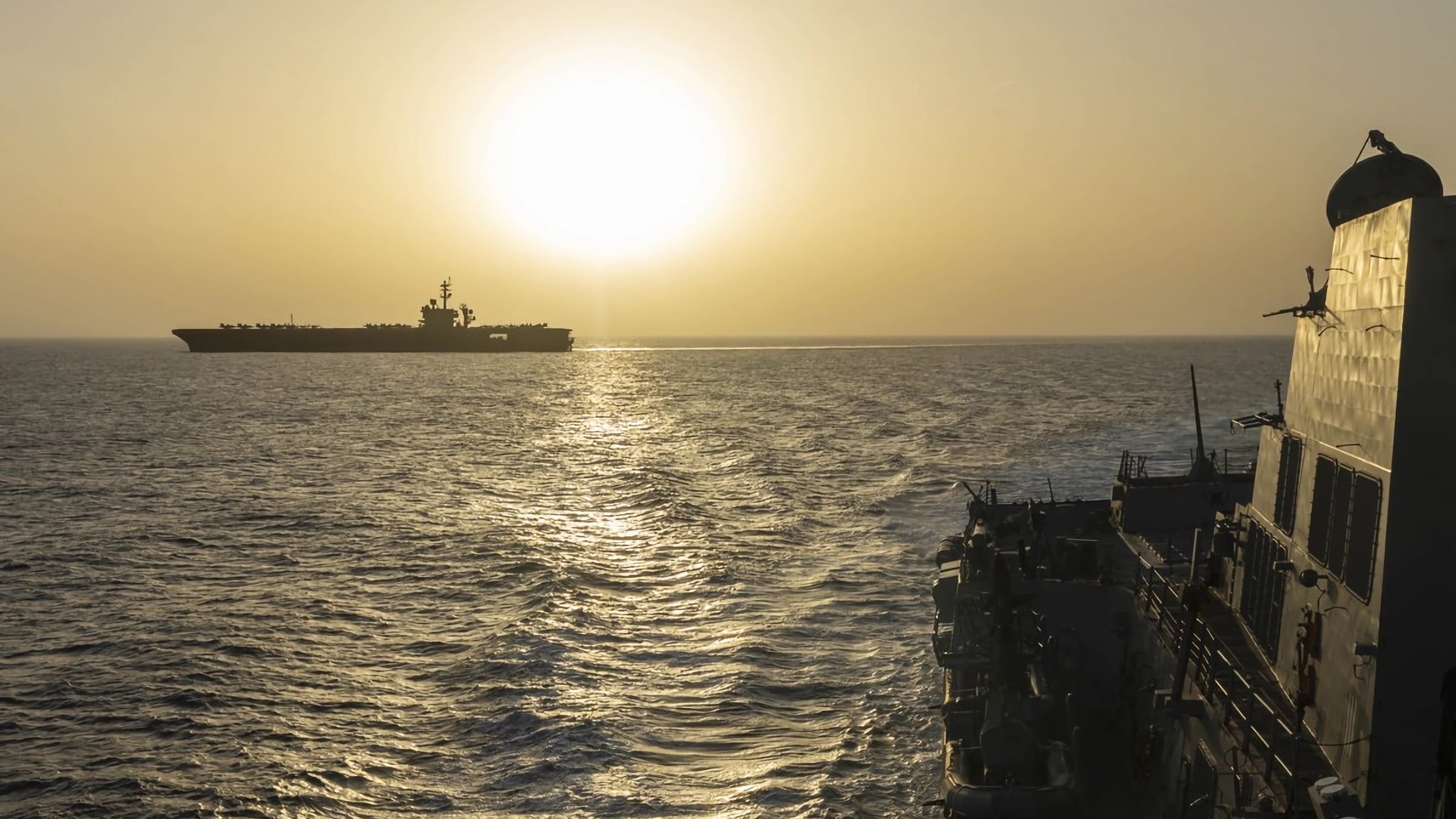 Washington y el espejismo del conflicto: energía cara y errores estratégicos