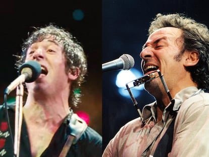 Jeremy Allen White película 'Springsteen: Deliver Me From Nowhere'