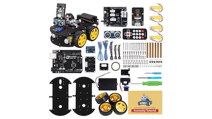 Estos regalos para niños 10 a 12 años son perfectos para acertar esta Navidad.