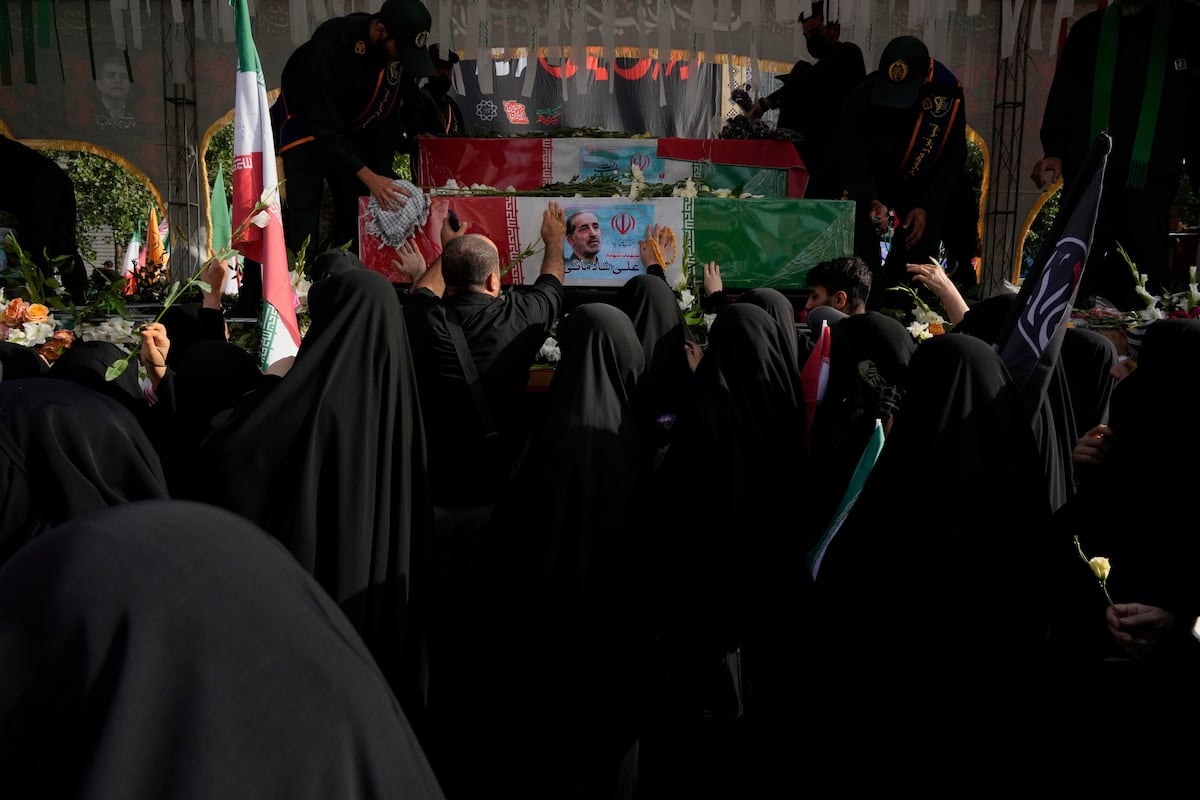 Escalada de violencia en Oriente Próximo: Gaza, Líbano e Irán en crisis humanitaria