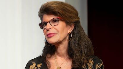 Shoshana Zuboff, filósofa