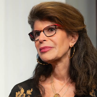 Shoshana Zuboff, filósofa