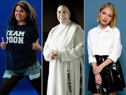 20 mujeres que deberías seguir en Twitter