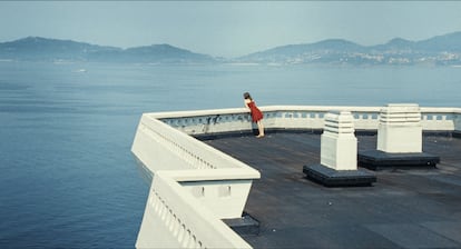 Hijos de los adictos a la heroína