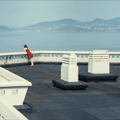 Hijos de los adictos a la heroína