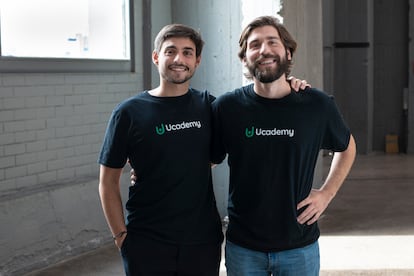 Ucademy