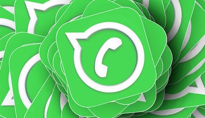 Logo WhatsApp