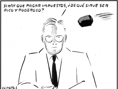 El Roto
