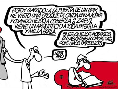FORGES