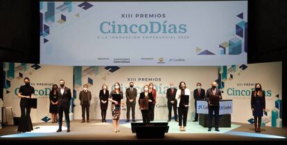 XIII Premios a la Innovación