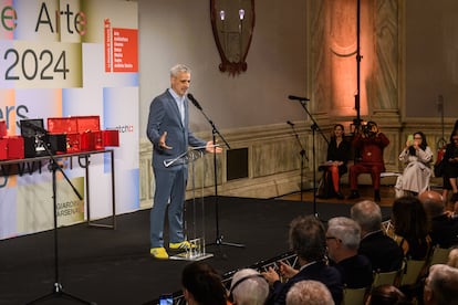 muestra de arte colombiano en la bienal de venecia