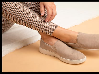 Probamos las Yuccs Merino Slip-on, las zapatillas más flexibles, ligeras y cómodas que ha lanzado al mercado la marca española hasta la fecha.