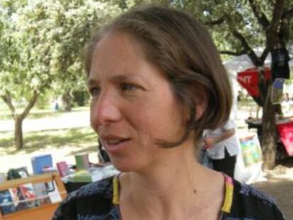 "Callar ante la injusticia de Gaza es vergonzoso"