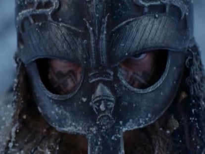 Un fotograma del filme ruso &#039;Viking&#039;, de Andrey Krauchuk (2016)