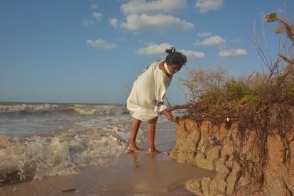 La Guajira en Colombia