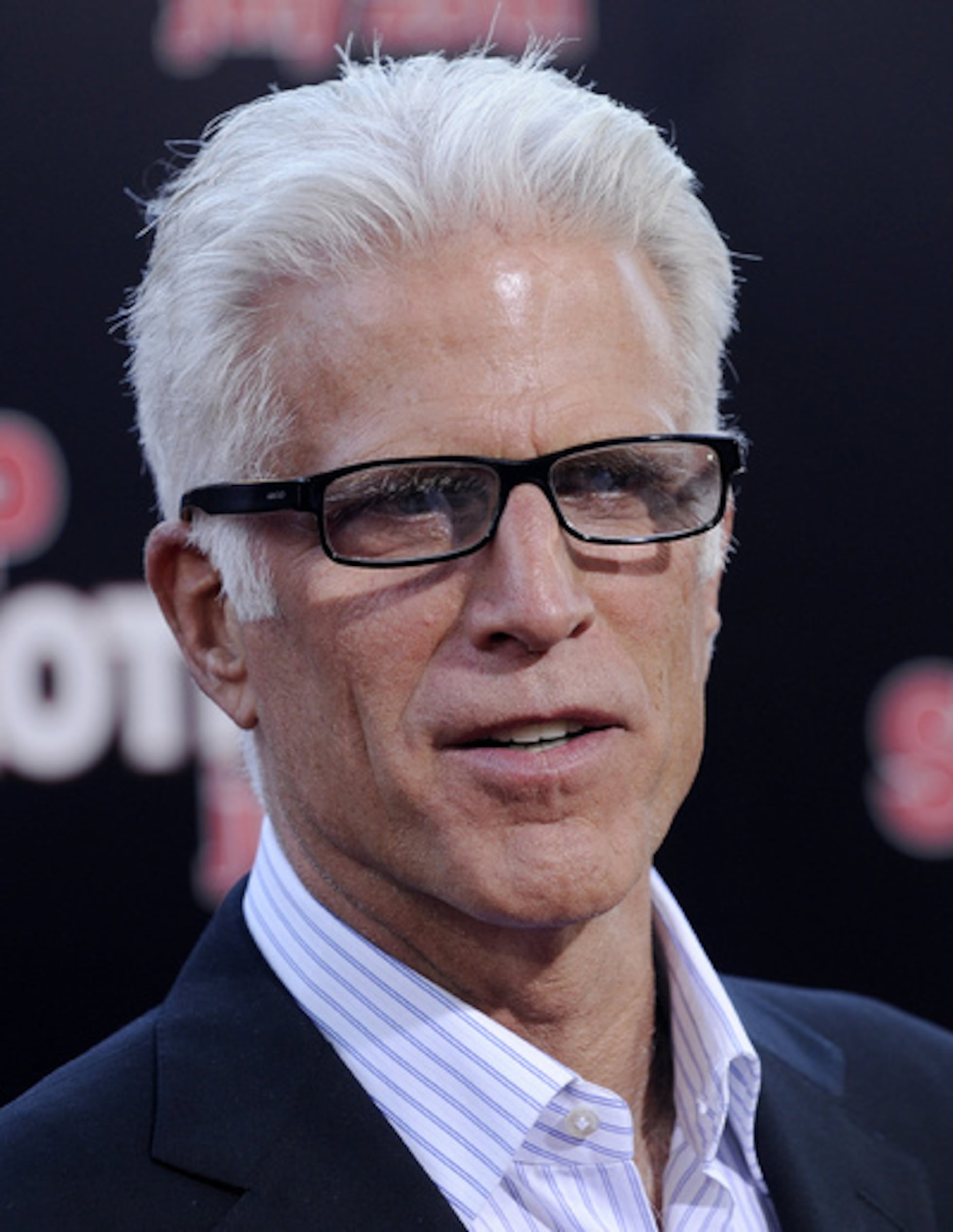 Ted Danson será el nuevo jefe de CSI Las Vegas | Noticias de actualidad |  EL PAÍS