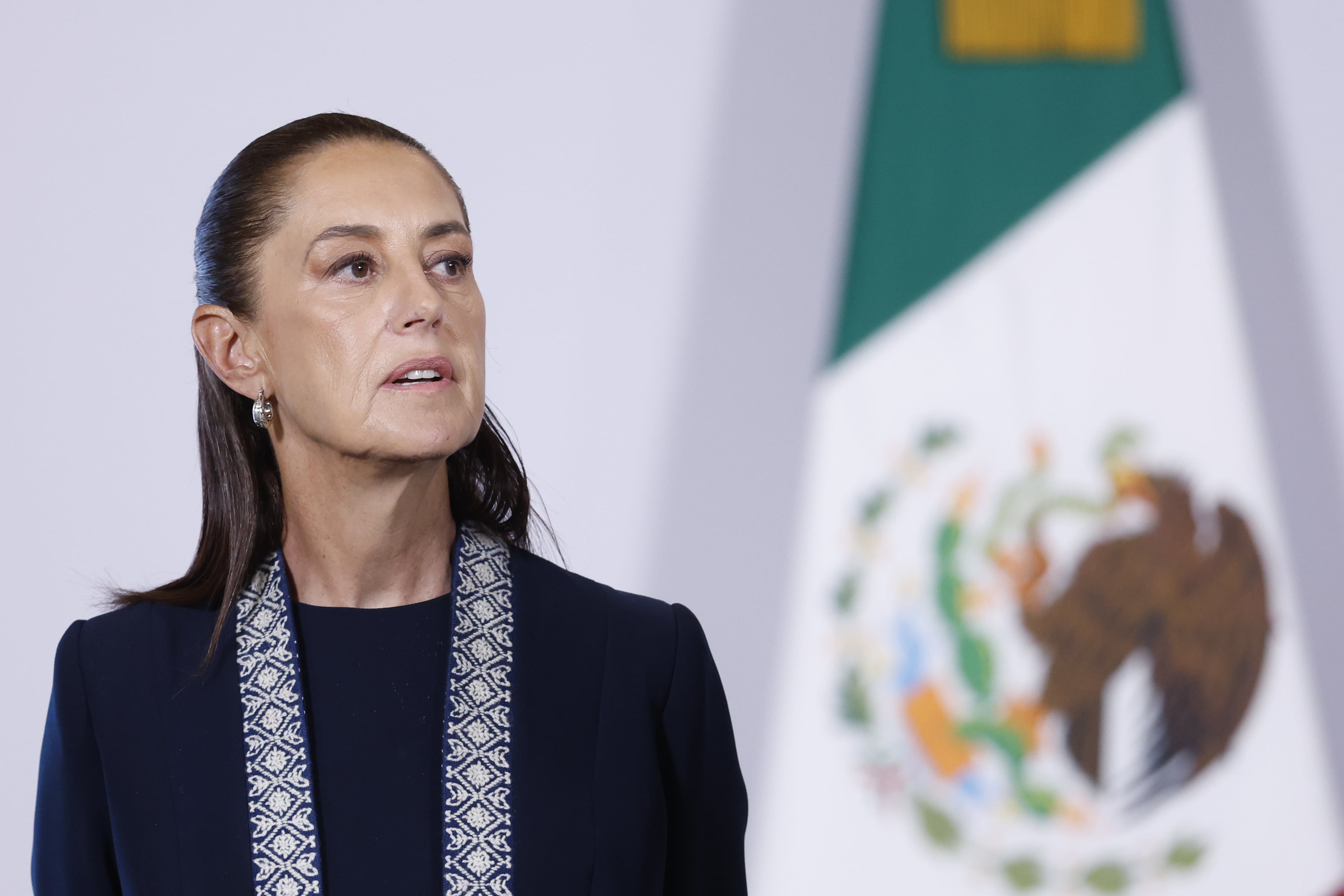 La suprema autoridad de justicia en México