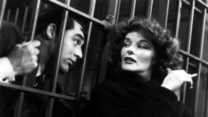 La fiera de mi niña, de Howard Hawks