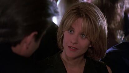 meg ryan cuando un hombre ama a una mujer