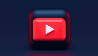 Logo de YouTube