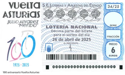 Décimo 26 abril 2025