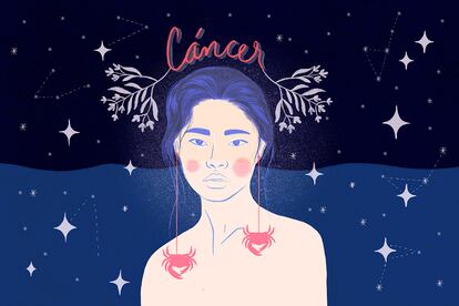 Cáncer (21 junio – 22 julio)

Lleva tiempo preocupado por la situación de una relación. Las cosas van a mejor, ya que su compañero (sentimental o profesional) está recuperando su estabilidad económica o de salud gracias al encuentro mágico entre Júpiter y Plutón. Ahora su atención se centrará en su hogar y en torno a la luna llena del 7 tendrá que tomar una decisión que involucre a su familia. Su vida social también vibrará tras la luna nueva del día 22, aunque tendrá que adaptarlo a las nuevas circunstancias. Sus amigos tendrán un papel importante en su vida en estos tiempos. Venus estará en contacto con Marte y ayudará a asegurar el flujo de dinero en estos momentos inciertos.