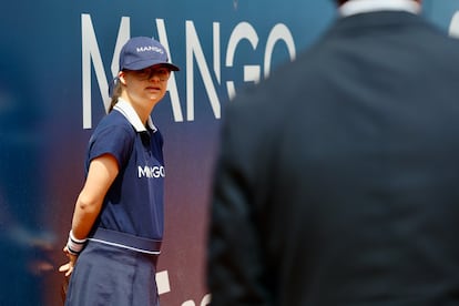 Alessandra Bonhomi Torneo Conde de Godó
