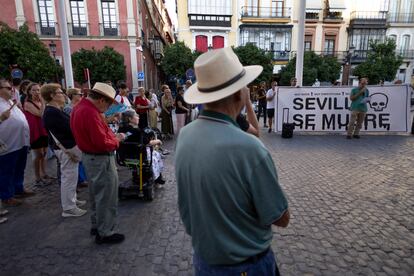 Turismo Sevilla