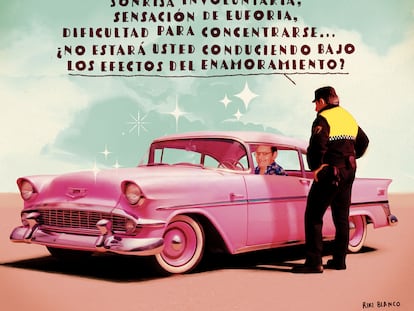 Riki Blanco: Feliz día de los ‘enmarronados’