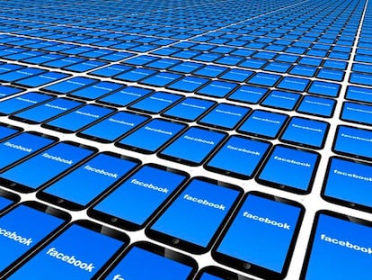 Cómo saber el tiempo que invertimos a diario en Facebook desde el móvil