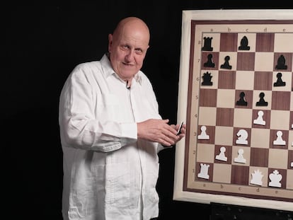 Vídeos de ajedrez | ¡Cómo ataca Mamediárov!