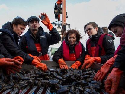 Cocina gallega en ‘MasterChef’