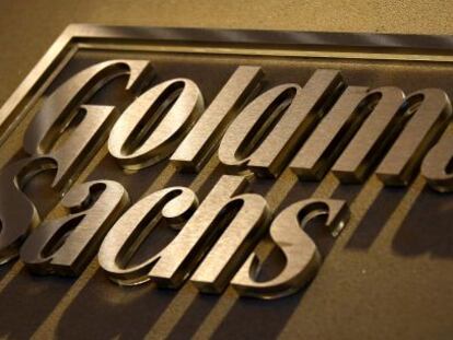 Goldman Sachs inicia el éxodo de su plantilla en Londres