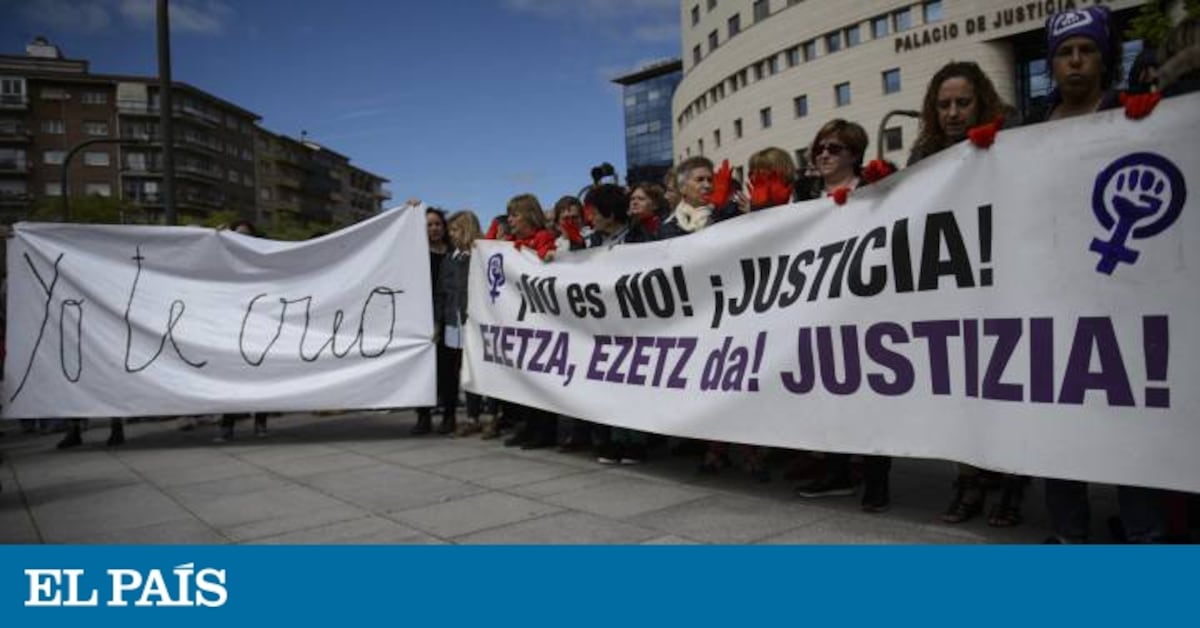 La fiscalía recurrirá la sentencia de La Manada para que la condena sea ...