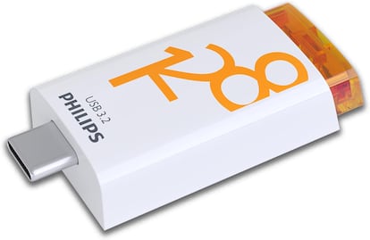 Memoria USB para móviles