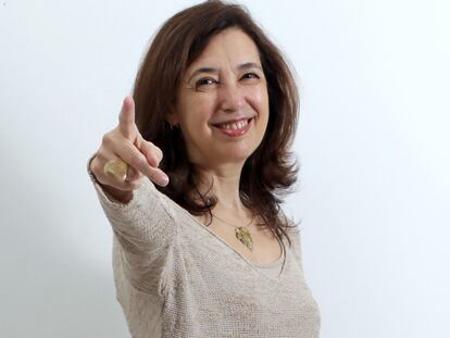 Inés Fernández-Ordóñez