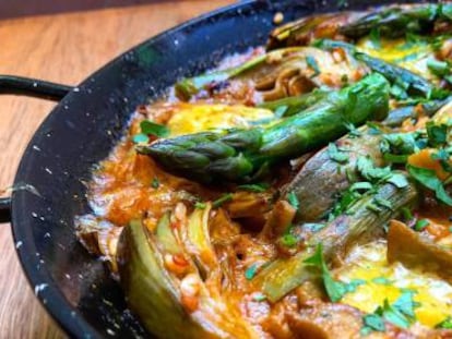 Las quejas de los lectores: Un arroz por la calle de la amargura