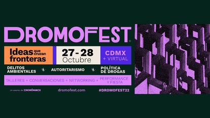 Dromofest 2022