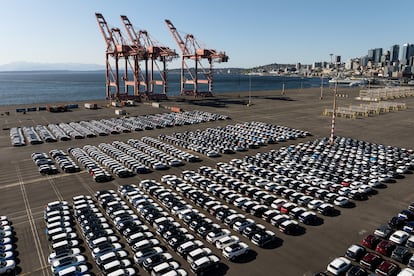 Port of Seattle