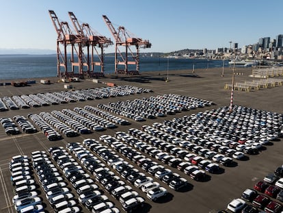 Port of Seattle