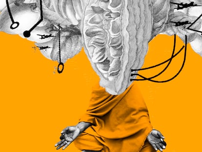 Ascetismo ideológico y lujuria tecnológica