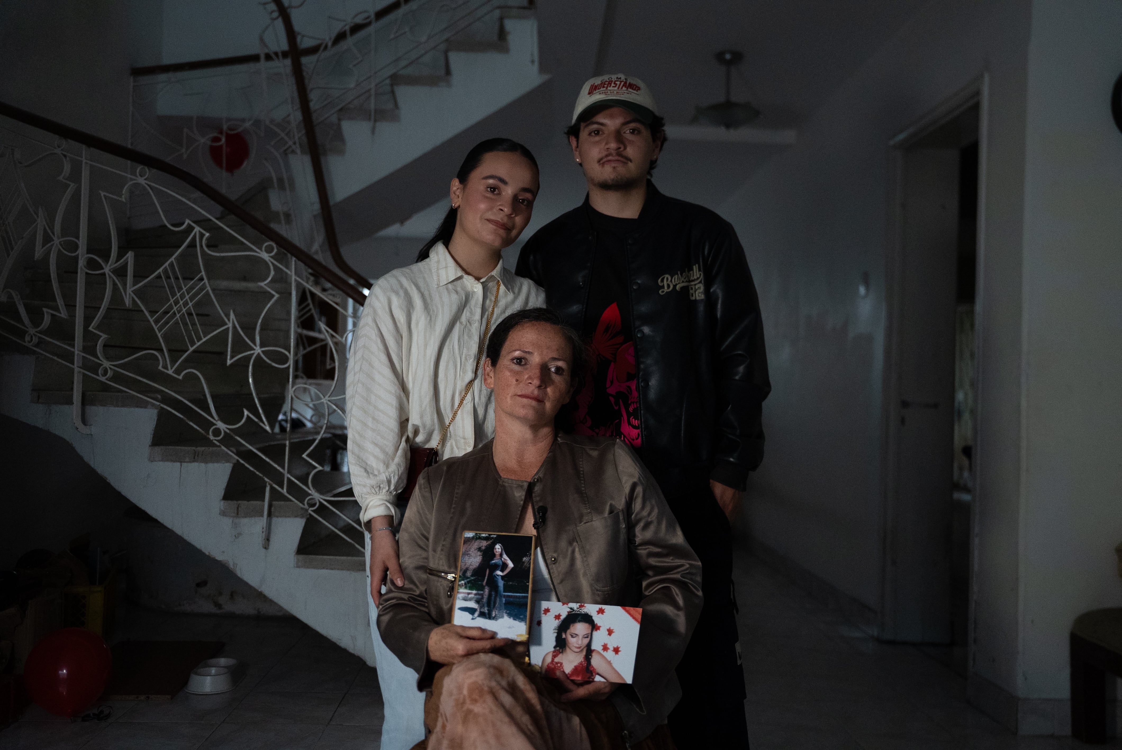 La colombiana Manuela Silva perdió su libertad por llevar ketamina a México bajo engaños