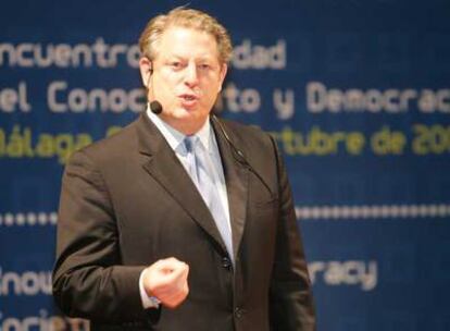 Al Gore.